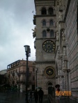 The Clocktower in Messina