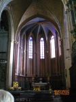Cathedral Aix-en-Provence