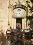 Clocktower Aix-en-Provence