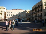 The Palace Square Monaco