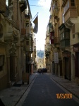 Another lovely Valletta street